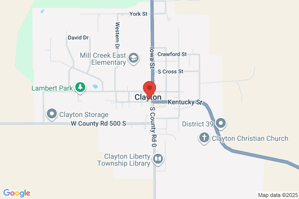 Clayton Food Store