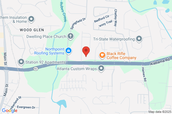 RedHawk Roofing, LLC.