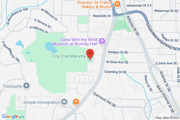 City Club Sports & Fitness