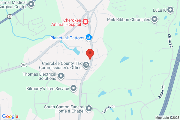 Herndon Heating & Air Conditioning