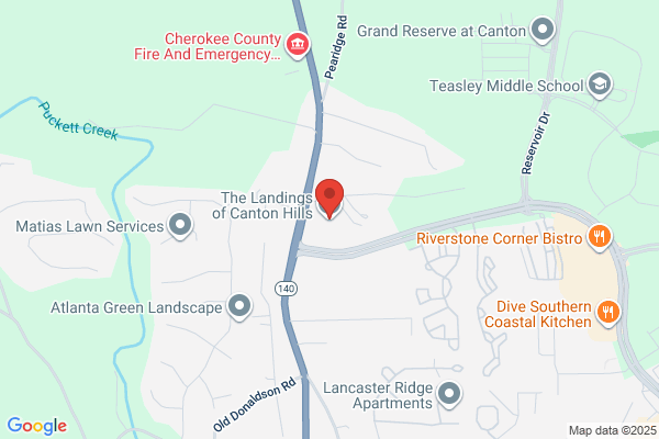 Provident Village at Canton