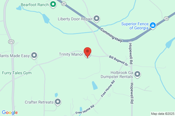 Trinity Manor LLC