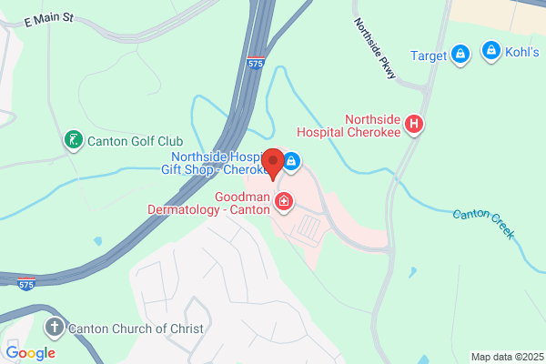 Northside Hospital Cherokee