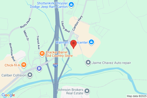 Quality Inn & Suites Canton, Ga