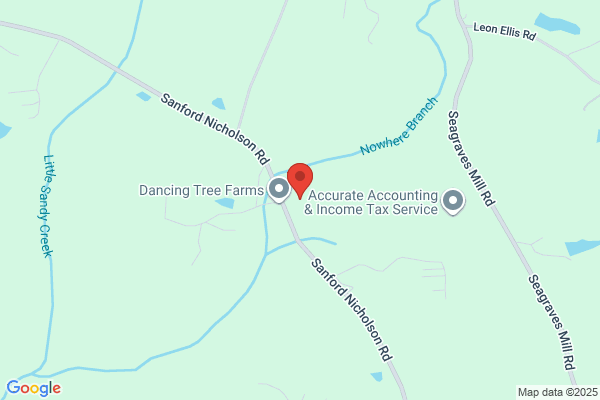 Blanton Landscaping Inc