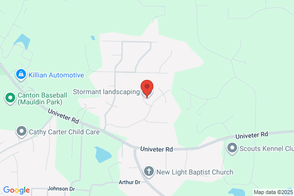 StormAnt Landscaping, LLC