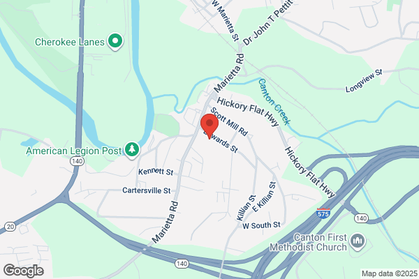 Talisman Rentals Canton