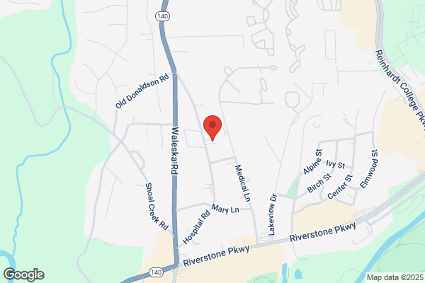 Fresenius Kidney Care Northern Georgia