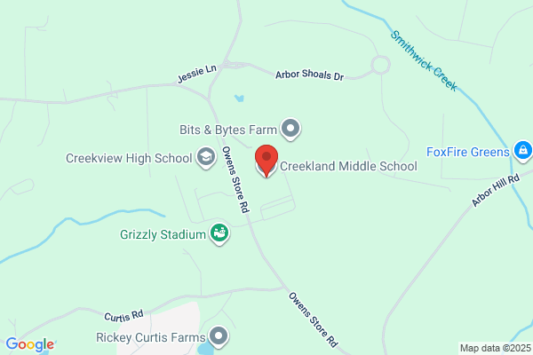 Creekland Middle School