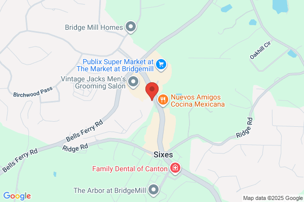 Smith Smile Orthodontics