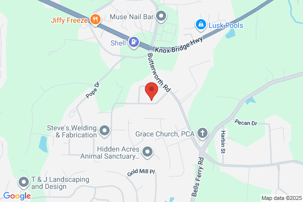 South River Lawn Care