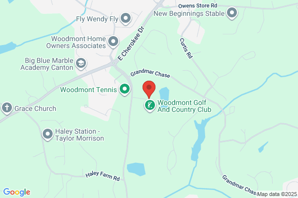 Woodmont by Pulte Homes - Closed