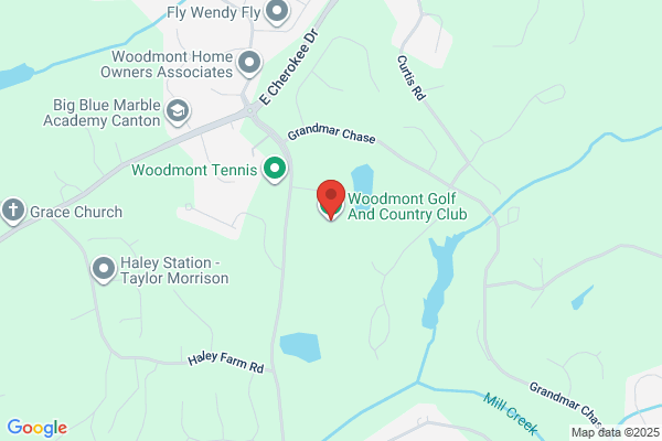 Cadence at Woodmont Golf & Country Club by John Wieland Homes and Neighborhoods - Closed
