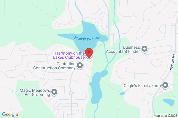 Harmony on the Lakes - Closed