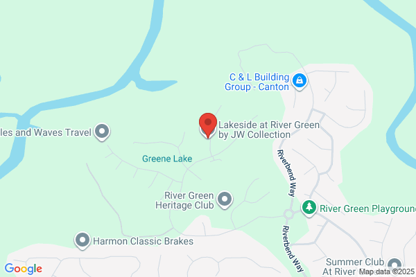 River Green by Pulte Homes