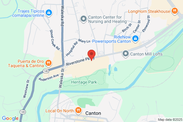 Canton Credit