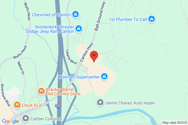 Children's Healthcare of Atlanta Sports Physical Therapy - Cherokee
