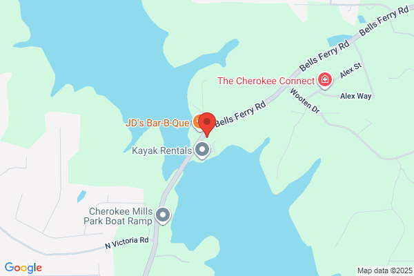 Little River Marina