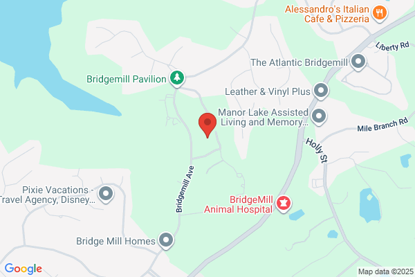 Bridgemill Athletic Club the