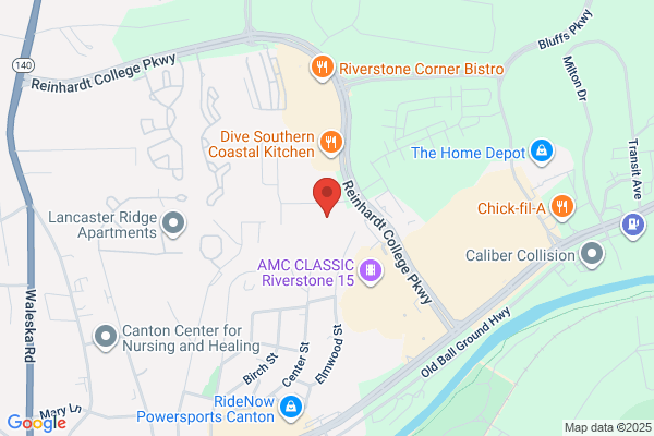 Brookdale Canton