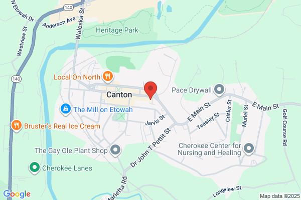 C'est la Vie Canton GA