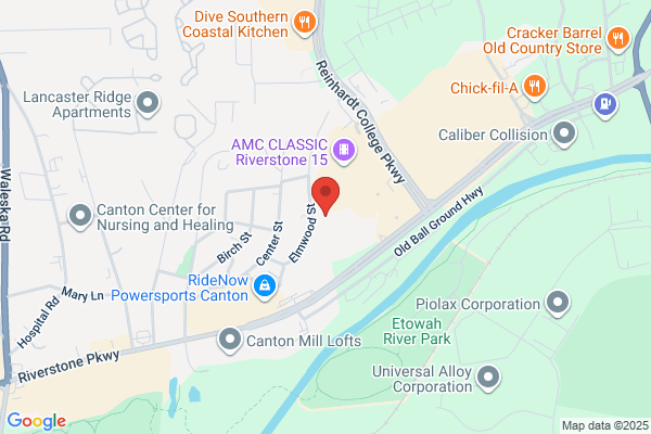 Cherokee Women's Health Specialists, PC