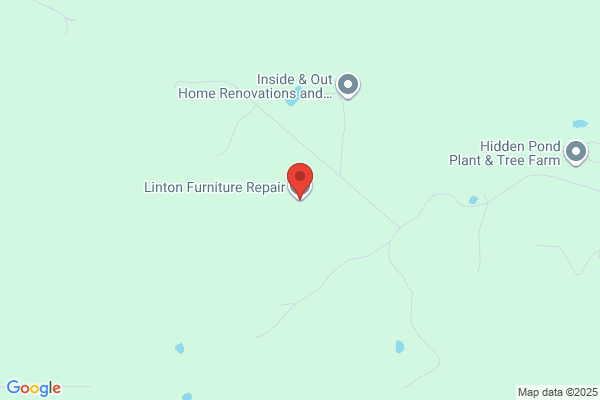 Linton Furniture Shop