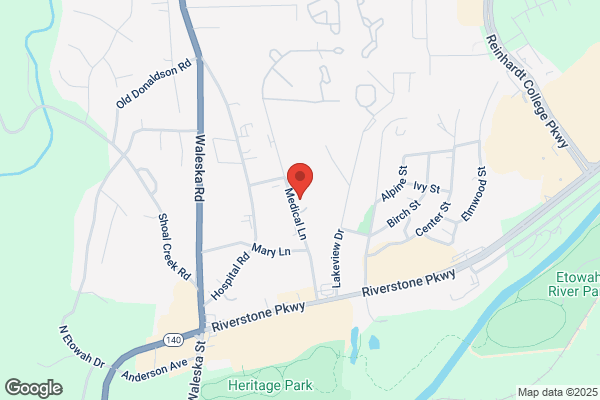 North Georgia Kidney Specialists