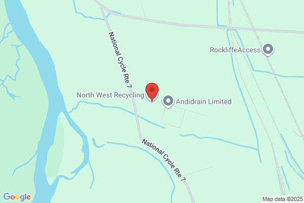 Northwest Recycling