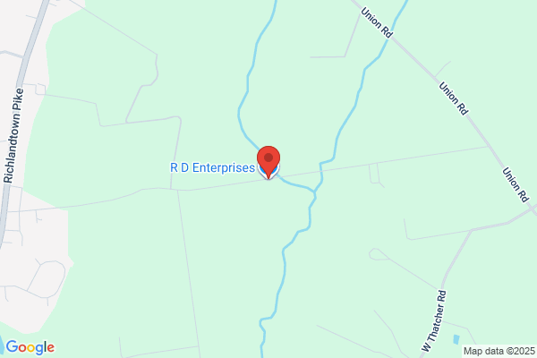 RD Enterprises