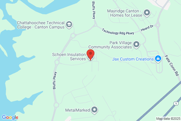 Schoen Insulation Services Inc