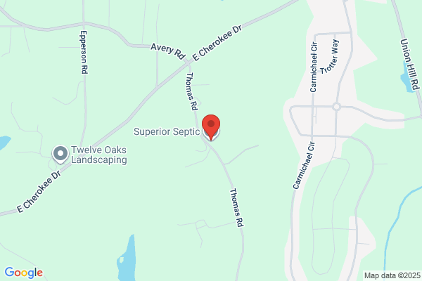 Superior Septic, LLC