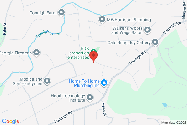 Jm Wallace Plumbing