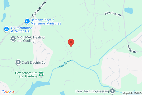 Pressley Plumbing Company
