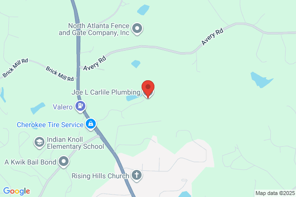 Carlile Plumbing