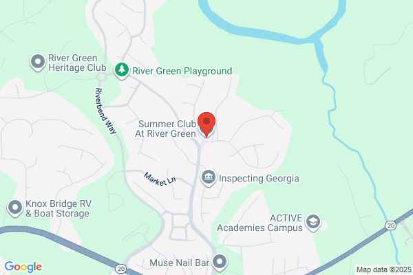 Summer Club At River Green