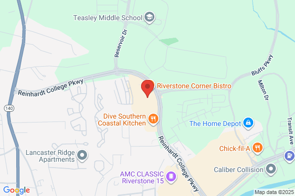 Riverstone Realty