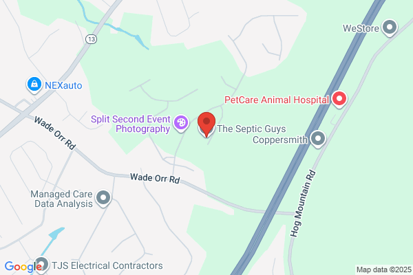 The Sewer Guys, LLC