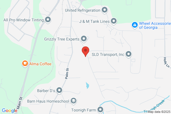 Geer Tree Specialists