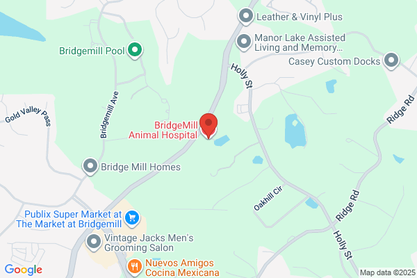 BridgeMill Animal Hospital