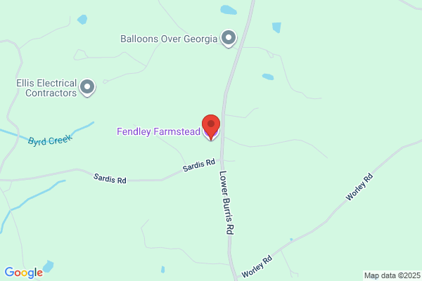 Fendley Farmstead