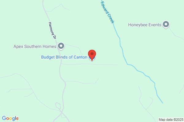 Budget Blinds of Canton