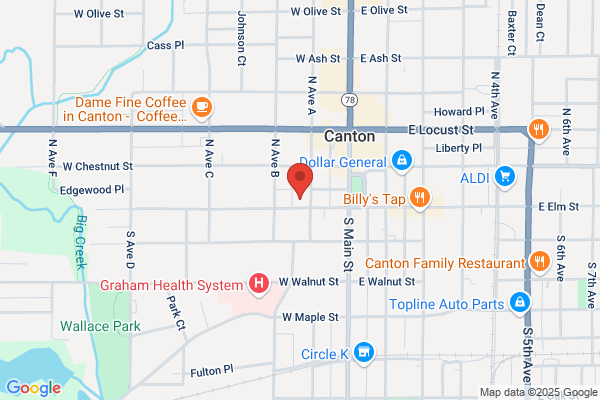 Carter and Associates