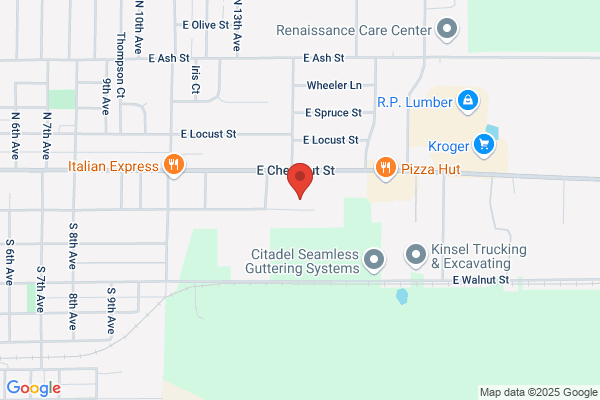 East Elm Apartments