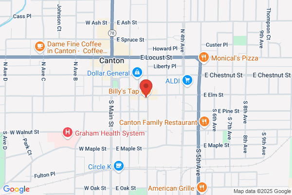Billy's Tap