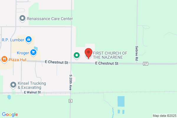 First Church of the Nazarene