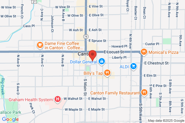 JCPenney - Closed