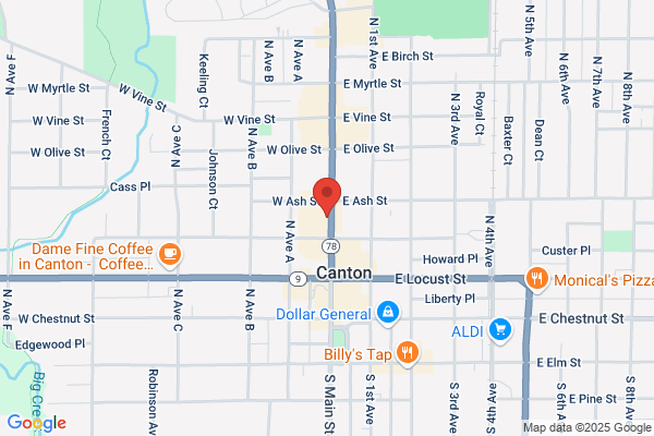 Associates In Dentistry in Canton IL