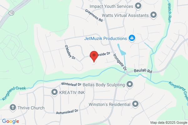 Bridgeway Residential