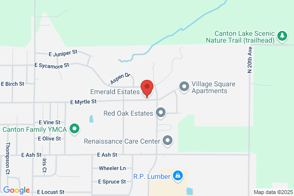 Emerald Estates